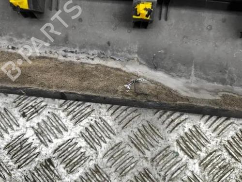 Left sideskirt KIA NIRO I (DE) 1.6 GDI Hybrid | BP28858507C115 