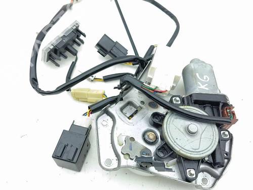Electronic module CITROËN C-CROSSER (VU_, VV_) 2.2 HDi | BP36084119M83 - Image 4