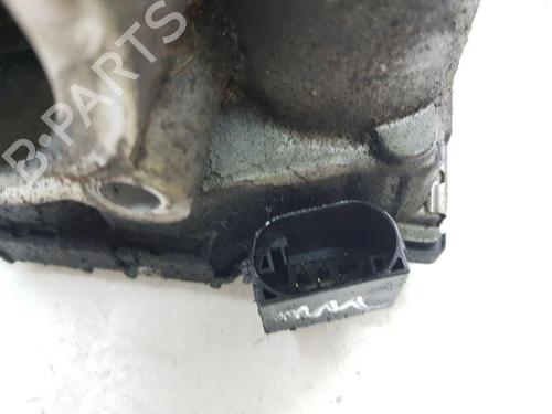 Throttle body MERCEDES-BENZ R-CLASS (W251, V251) R 320 CDI 4-matic (251.022, 251.122) | BP28876318M82 