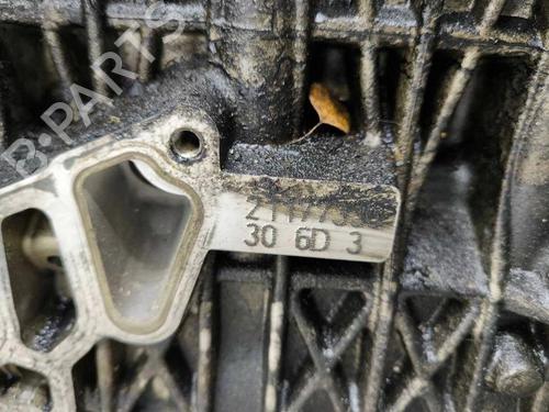 Engine BMW X5 (E70) xDrive 30 d | BP28898084M1 