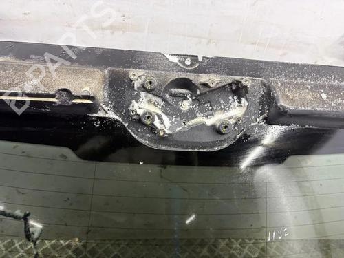 Used Tailgate LAND ROVER RANGE ROVER EVOQUE (L538) 2.2 D 4x4 (190 hp) 30643554