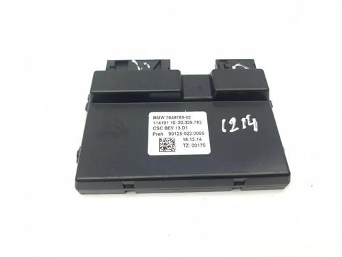 Módulo eletrónico BMW i3 (I01) Range Extender | BP36179183M83 - Image 4
