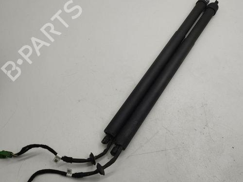 Used Tailgate lift support CITROËN C5 AIRCROSS (A_) 1.2 PureTech 130 (ARHNSJ) (131 hp) 28896876