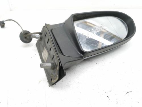 Left mirror OPEL ZAFIRA A MPV (T98) 2.2 DTI 16V (F75) | BP28896788C26 