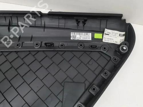 Venstre bakpanel VW T-ROC (A11, D11) 1.0 TSI | BP28862714C60 - Image 2