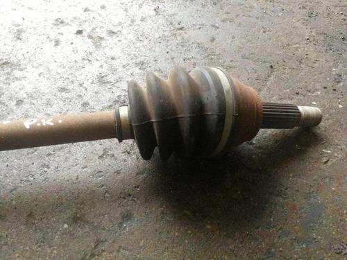 Left front driveshaft FORD FIESTA VI (CB1, CCN) 1.6 TDCi | BP40231704M38 - Image 3
