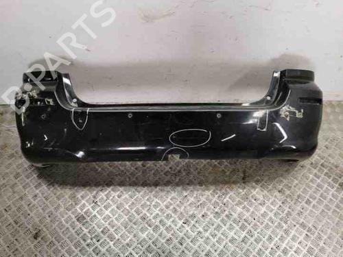 Pára-choques traseiro TOYOTA COROLLA Verso (_E12_) 2.0 D-4D (CDE120_, CDE120R) (90 hp) 28857100