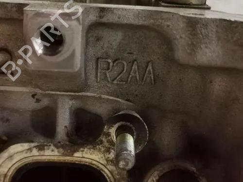 Cylinder head MAZDA CX-7 (ER) 2.2 MZR-CD AWD (ER10A) | BP28849639M5 - Image 2