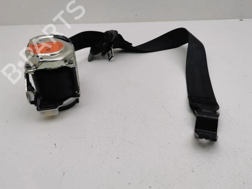 Used Front left seatbelt AUDI A1 Sportback (8XA, 8XF) 1.0 TFSI (95 hp) 28900885