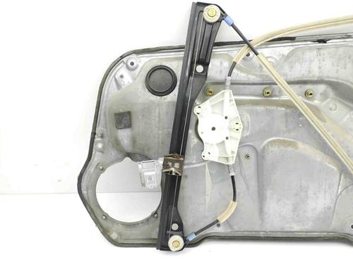 Rear left window mechanism VW GOLF VII (5G1, BQ1, BE1, BE2) 1.6 TDI | BP28873581C24 