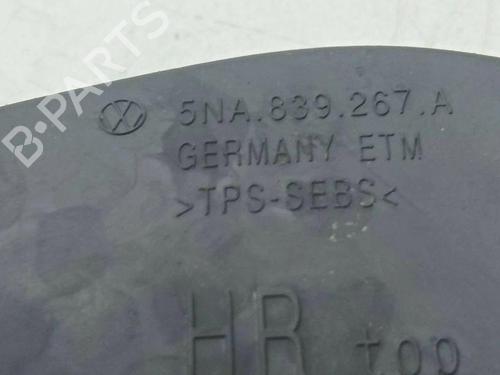 Dørhængsel/Dørbegrænser VW TIGUAN (AD1, AX1) 1.5 TSI | BP28898212C146 