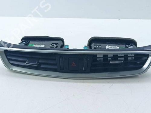 Used Air vent NISSAN QASHQAI II (J11, J11_) 1.3 DIG-T (140 hp) 28856785