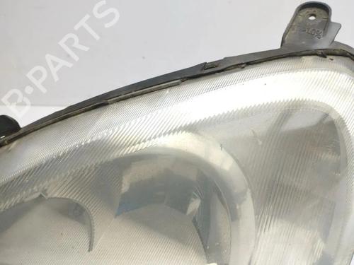 Left headlight OPEL CORSA C (X01) 1.2 (F08, F68) | BP28894228C28 - Image 3