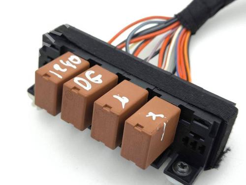 Wiring harness MASERATI QUATTROPORTE V 4.2 | BP28881579E16 