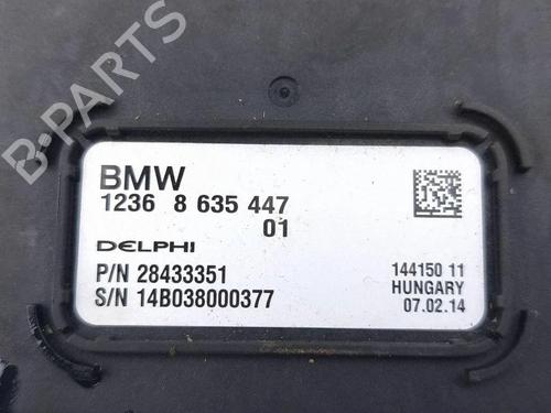 Engine control unit (ECU) BMW i3 (I01) Electric | BP40282764M57 - Image 6