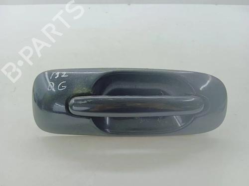 Used Rear right exterior door handle Rear right exterior door handle 36329231 36329231