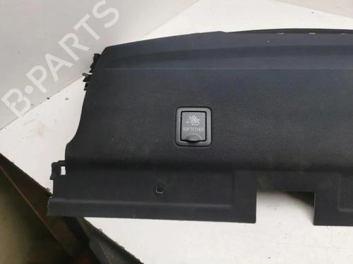 Rear parcel shelf MERCEDES-BENZ E-CLASS (W213) E 220 d (213.004) | BP33663194C85 - Image 8