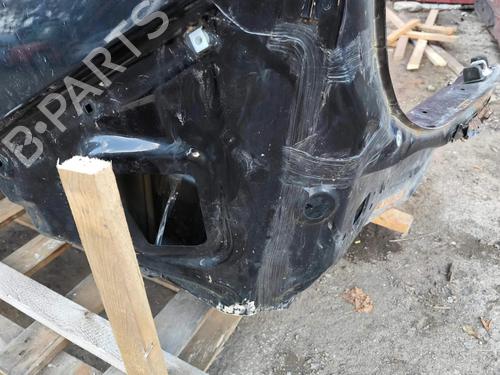 Left rear fenders HYUNDAI i30 Estate (GD) 1.6 CRDi | BP28872298C43 