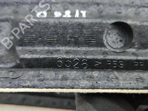 Inne MASERATI QUATTROPORTE V 4.2 | BP30787982O1