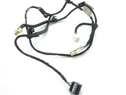 Used Wiring harness TOYOTA AURIS (_E18_) 1.4 D-4D (NDE180_, NDE180R) (90 hp) 28874996