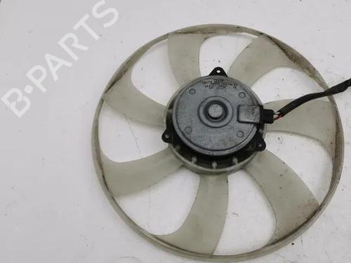 Radiator fan TOYOTA C-HR (_X1_) 1.8 Hybrid (ZYX10_, ZYX11_, ZYX10R, ZYX11R) | BP28864716M35 