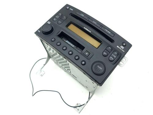 Elektronisk modul NISSAN 350Z Coupe (Z33) 3.5 (AAZ33) | BP28882350M83 