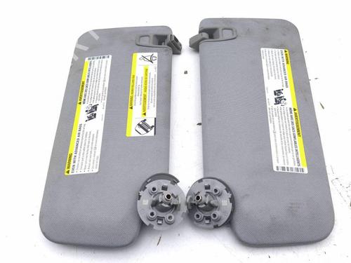 Left sun visor CHEVROLET TRAX 1.4 | BP36332328I1 - Image 5
