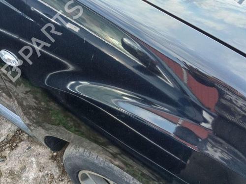 Right front fenders CITROËN C-CROSSER (VU_, VV_) 2.2 HDi | BP28893067C42 