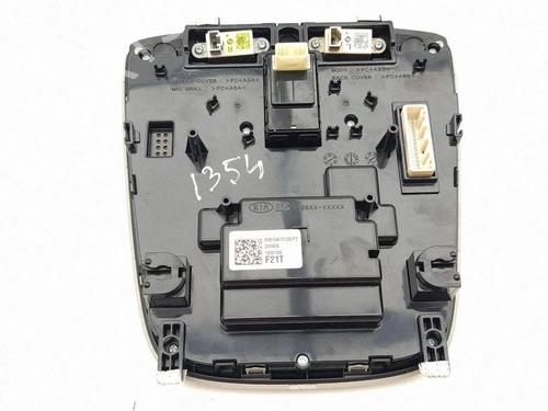 Interior roof light KIA NIRO II (SG2) EV | BP37467859I8 - Image 11