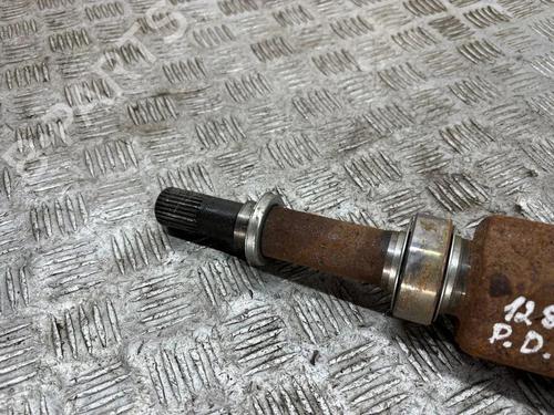 Right front driveshaft NISSAN LEAF (ZE1) Electric | BP36085661M39 - Image 2
