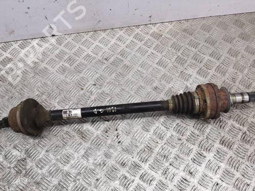 Arbre de transmission arrière droit BENTLEY CONTINENTAL FLYING SPUR (3W_) 6.0 (560 hp) 28883242
