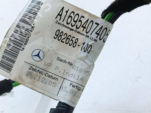 Wiring harness MERCEDES-BENZ B-CLASS Sports Tourer (W245) B 200 CDI (245.208) | BP28894205E16 