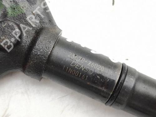 Injector LEXUS IS C (GSE2_) 250 (GSE20) | BP38421062M100 - Image 6