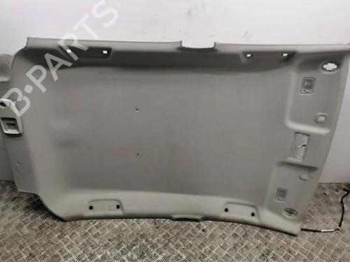 Used Interior roof TOYOTA YARIS (_P1_) 1.4 D-4D (NLP10_, NLP10R) (75 hp) 28853364