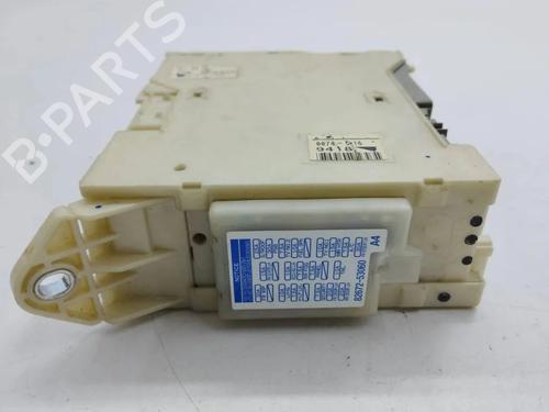 Fuse box LEXUS IS II (_E2_) 220d (ALE20) | BP38495198E1 - Image 5
