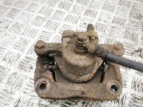 Left rear brake caliper MAZDA CX-7 (ER) 2.2 MZR-CD AWD (ER10A) | BP36348882M107 - Image 3