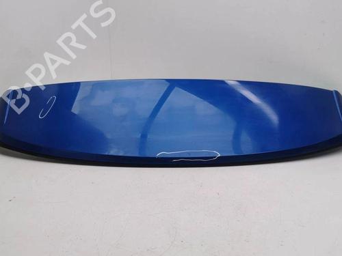 Spoiler bagklap VW T-ROC (A11, D11) 1.0 TSI (116 hp) 28899639