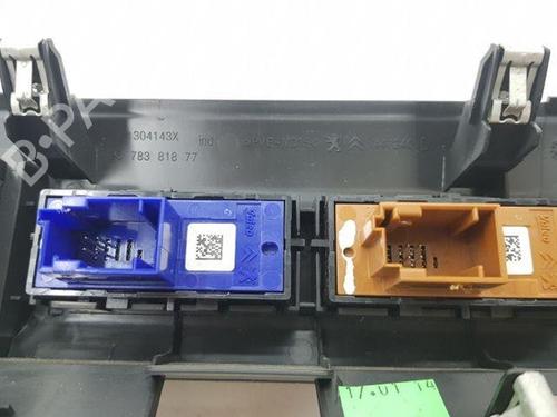 Switch PEUGEOT 308 SW I (4E_, 4H_) 1.6 HDi | BP28871191I30 