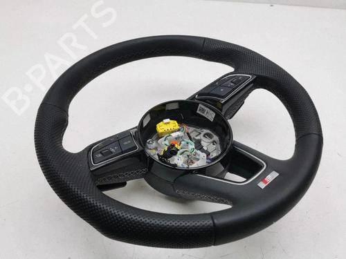 Steering wheel AUDI A3 Sportback (8YA, 8YF) 30 TFSI | BP40233497C49 - Image 8
