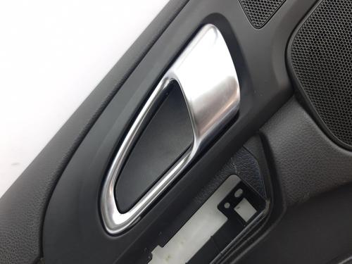 Rear left panel PORSCHE CAYENNE (92A) 3.0 Diesel | BP28873009C60 