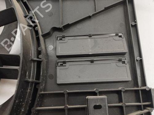 Radiator fan CITROËN C5 AIRCROSS (A_) 1.2 PureTech 130 (ARHNSJ) | BP28856043M35 