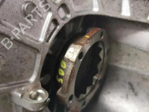 Gearbox AUDI A3 Sportback (8YA, 8YF) 30 TFSI | BP40233118M3 - Image 7