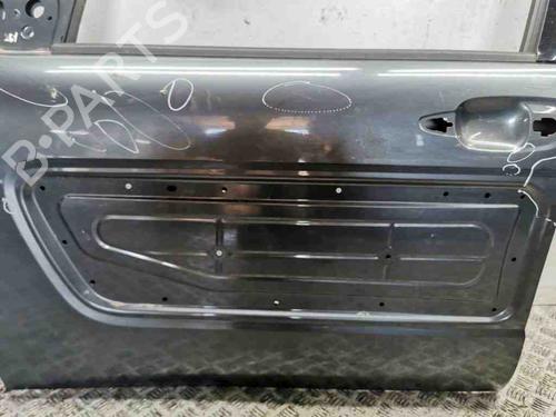 Left front door CITROËN C4 CACTUS 1.6 BlueHDi 100 | BP28888142C2