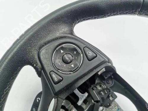 Steering wheel HONDA CR-V IV (RM_) 1.6 i-DTEC (RE6) | BP33258967C49 - Image 8