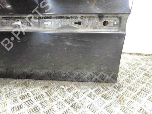 Left front door MERCEDES-BENZ M-CLASS (W164) ML 320 CDI 4-matic (164.122) | BP28900320C2