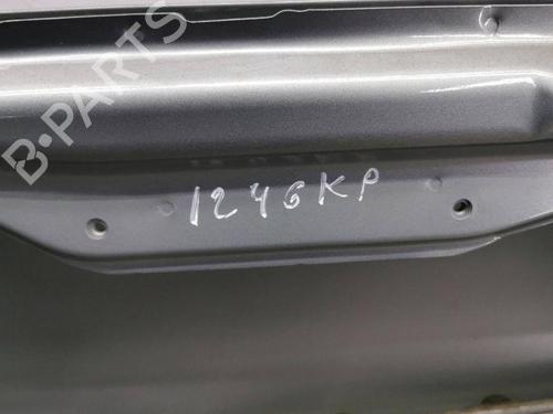 Left front door NISSAN 350Z Coupe (Z33) 3.5 (AAZ33) | BP28882126C2 