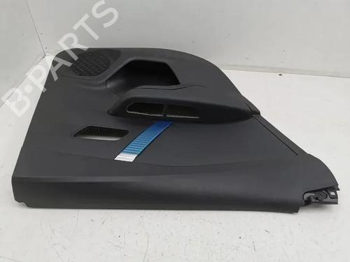 Rear left panel CITROËN C4 III (BA_, BB_, BC_) ë-C4 (BCZKXC, BZCKSC) | BP28865727C60 - Image 5