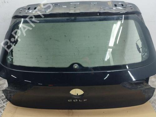 Used Tailgate VW GOLF VIII (CD1, DA1) 1.0 TSI (90 hp) 28898304