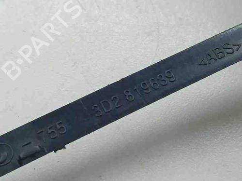 Air filter box BENTLEY FLYING SPUR (4W_) 6.0 W12 | BP28859350M87 