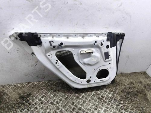 Dør venstre bagtil TESLA MODEL S (5YJS) 70D AWD | BP37685397C4 - Image 7